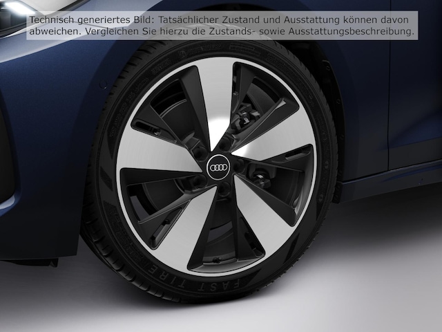 Audi A5 Avant S-Tronic