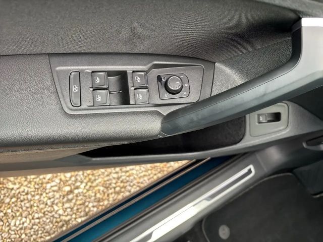 Volkswagen Tiguan DSG Elegance Elegance