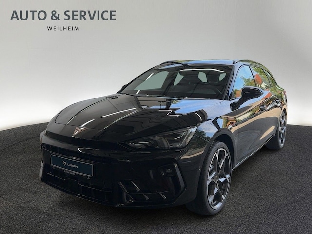 Cupra Leon Sportstourer VZ
