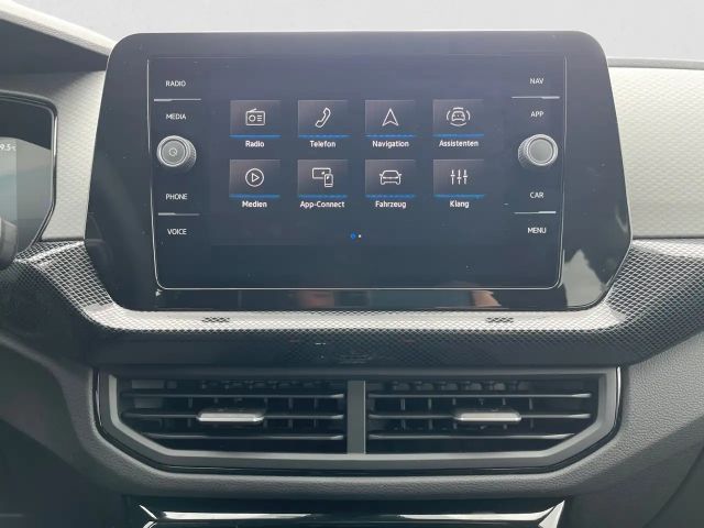 Volkswagen T-Cross DSG Life