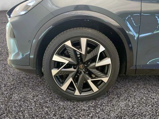 Cupra Formentor DSG VZ