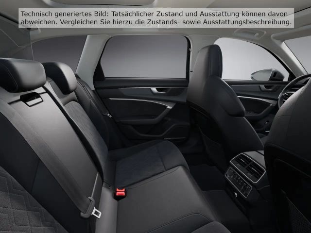 Audi S6 *PANO*B&O*Air*S-Sportsitz*Optik-Paket*