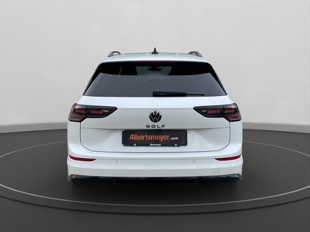 Volkswagen Golf 2.0 TDI DSG Variant