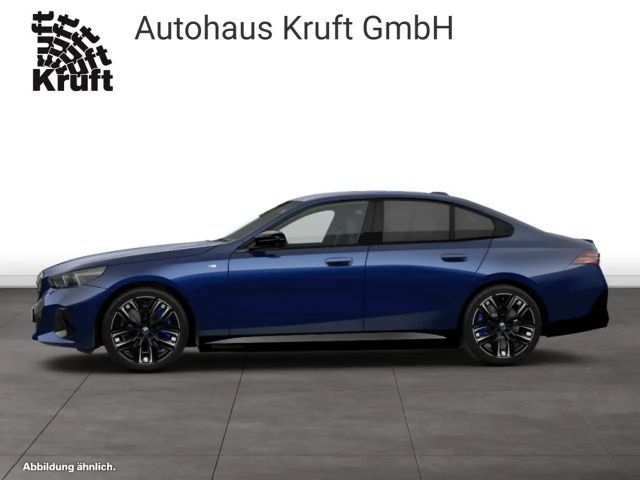 BMW i5 M-Sport M60 Sedan xDrive