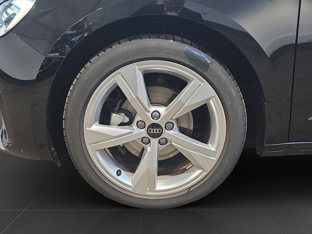 Audi A1 30 TFSI S-Tronic Sportback