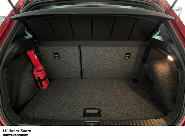 Seat Arona 1.0 TSI DSG FR-lijn