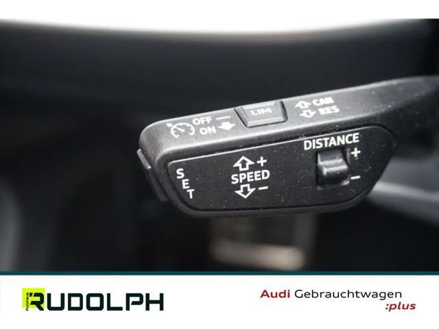 Audi SQ8 4.0 TFSI