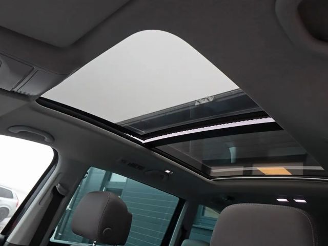 Volkswagen Sharan 7-zitter Business DSG