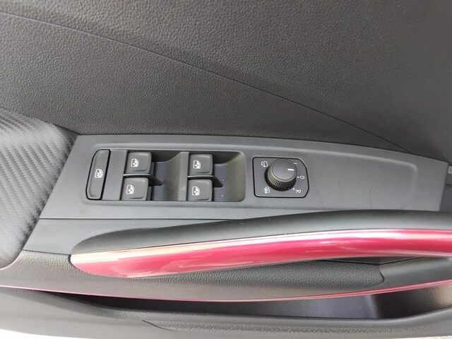 Skoda Fabia 1.5 TSI Monte Carlo