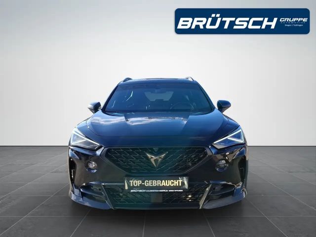 Cupra Formentor 2.5 TSI 4Drive DSG VZ5