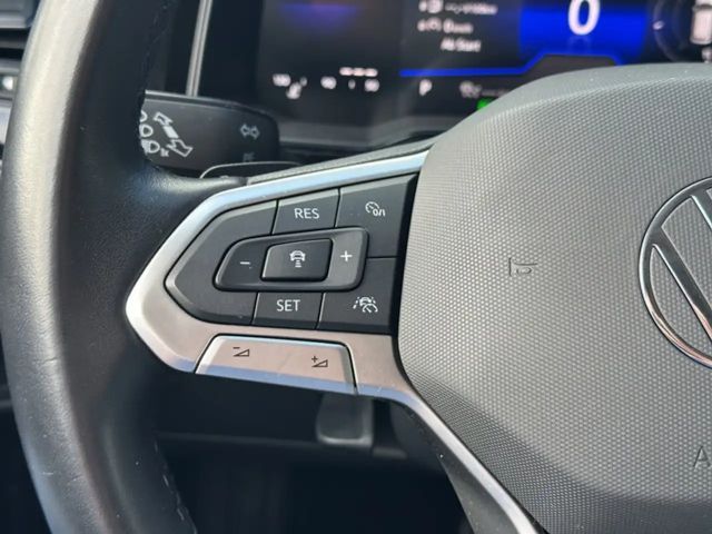 Volkswagen Taigo 1.0 TSI Life