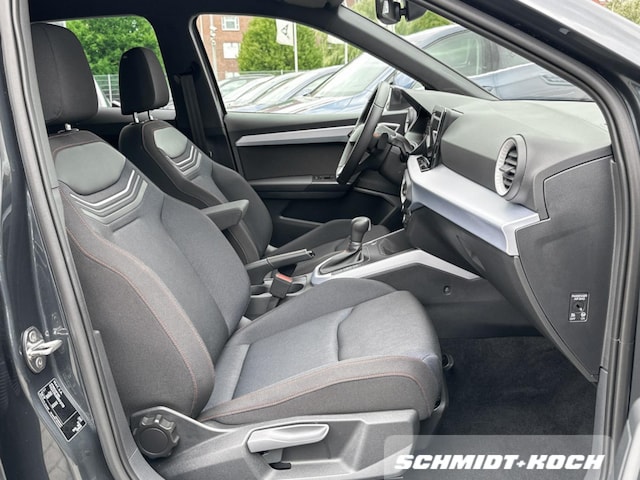 Seat Arona 1.0 TSI DSG FR-lijn