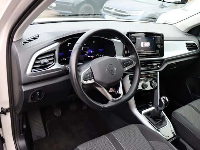 Volkswagen T-Roc 1.0 TSI Life