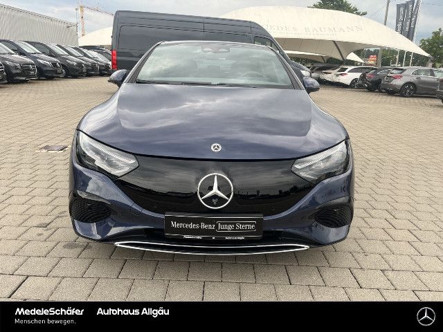 Mercedes-Benz EQE 300 Sedan