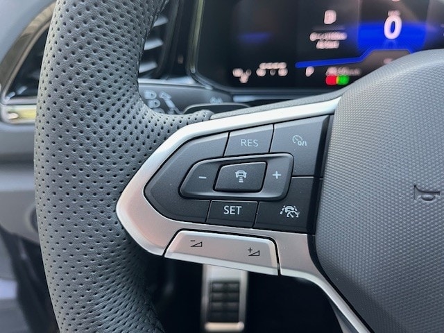 Volkswagen T-Roc 1.5 TSI DSG Style