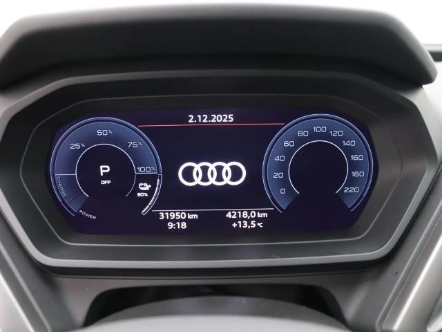 Audi Q4 e-tron 35