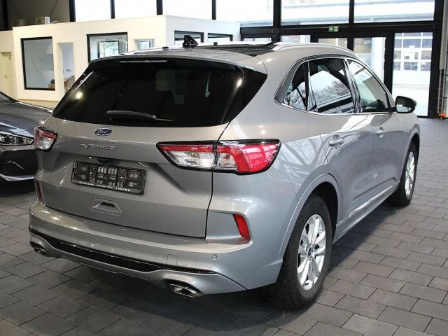 Ford Kuga AWD Vignale