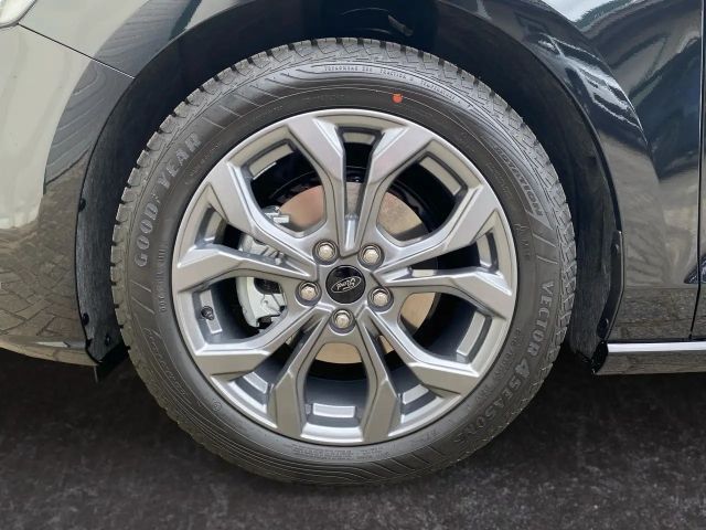 Ford Focus EcoBoost ST Line Wagon