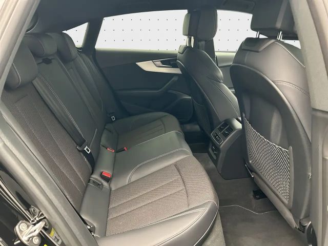 Audi A5 40 TDI S-Line