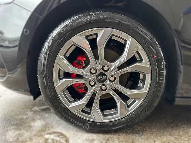 Ford Focus EcoBoost ST Line