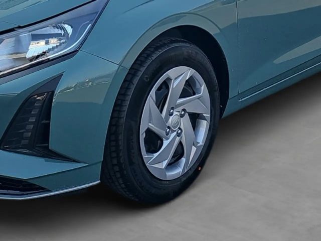 Hyundai i20 1.0 Select T-GDi