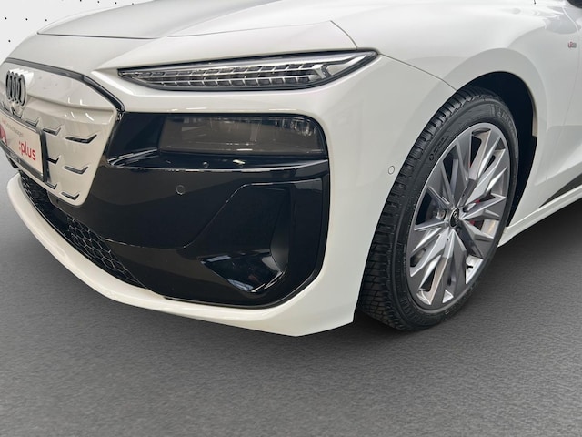 Audi A6 e-tron Avant Quattro