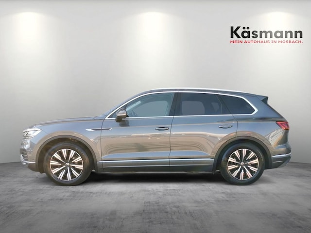Volkswagen Touareg 3.0 V6 TDI Elegance Elegance