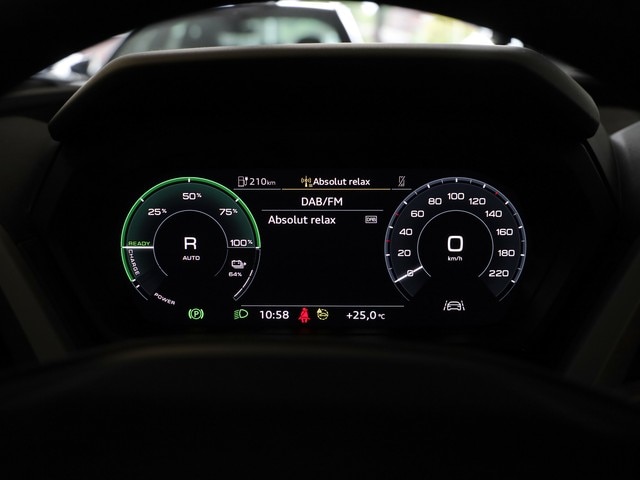 Audi Q4 e-tron 35 Sportback