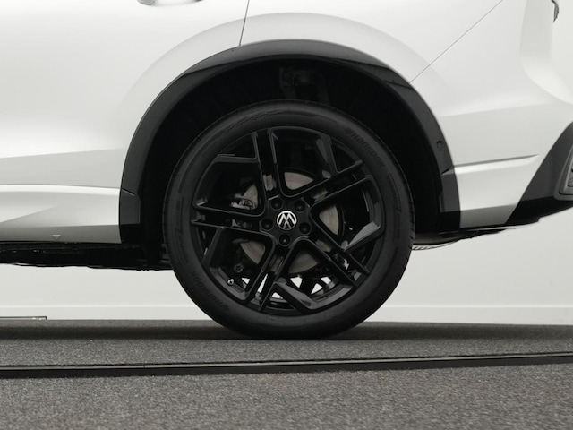 Volkswagen Tiguan DSG R-Line