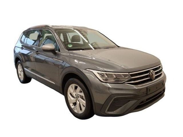 Volkswagen Tiguan Allspace DSG Life