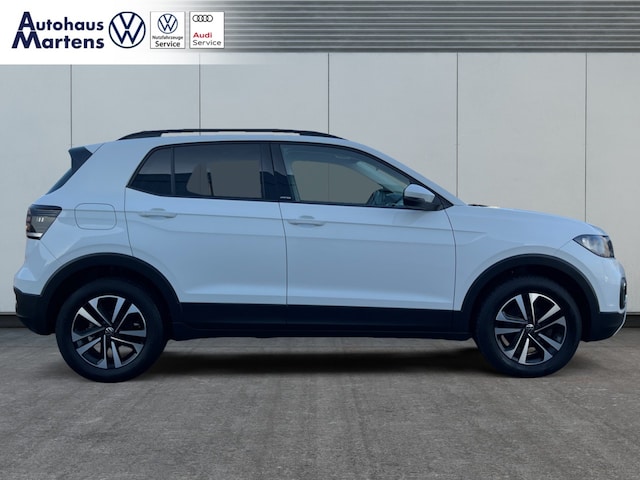 Volkswagen T-Cross 1.0 TSI TSi United