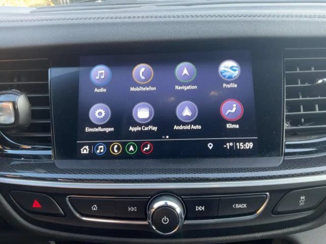 Opel Insignia 2.0 CDTI Sports Tourer Ultimate