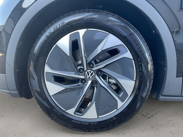 Volkswagen ID.4 Pure