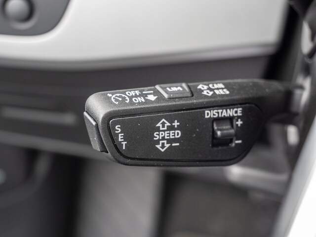 Audi A4 35 TDI Avant S-Tronic