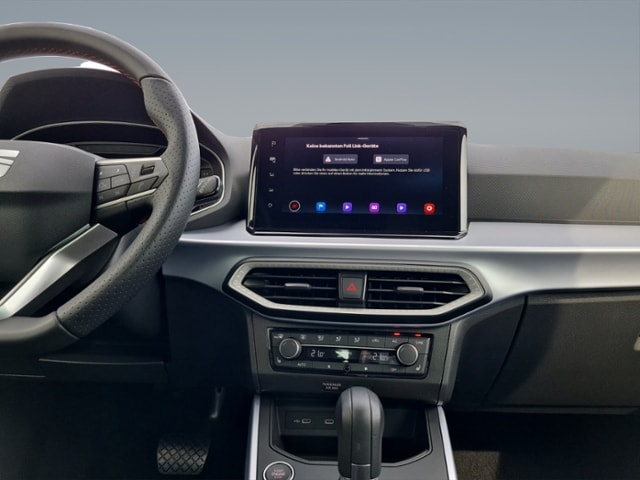 Seat Arona 1.0 TSI DSG FR-lijn