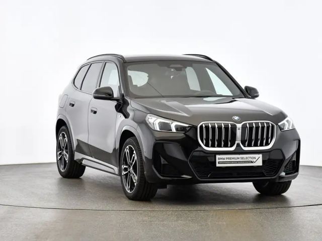 BMW X1 xDrive20d