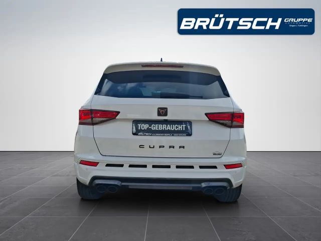 Cupra Ateca 2.0 TSI 4Drive DSG