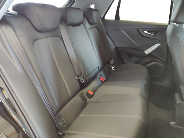 Audi Q2 35 TFSI S-Tronic