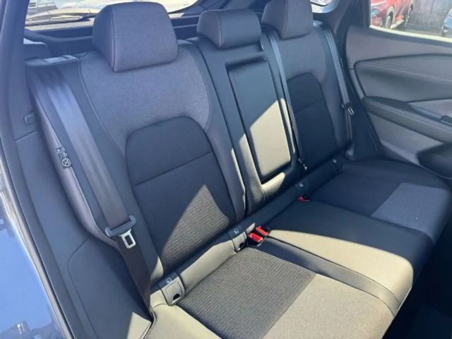 Nissan Qashqai N-Connecta