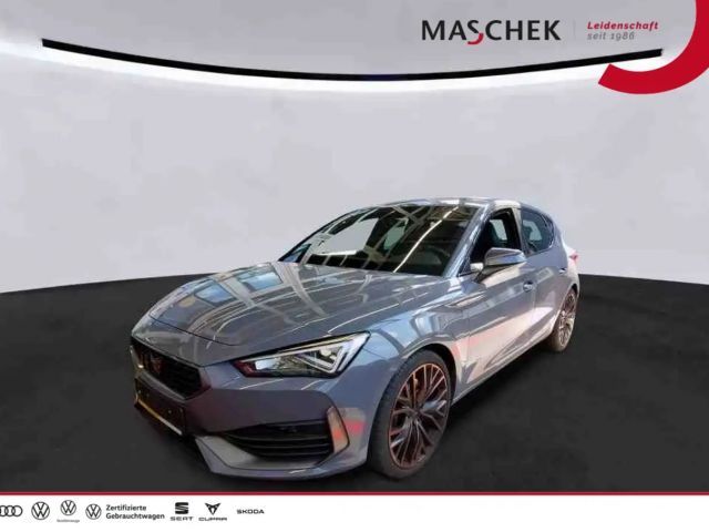 Cupra Leon 1.4 e-Hybrid