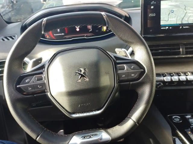 Peugeot 5008 GT-Line