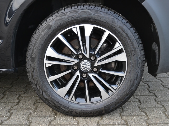 Volkswagen Caravelle 2.0 TDI DSG T6