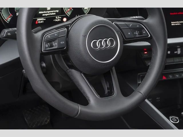 Audi A3 35 TDI Sedan Sportback