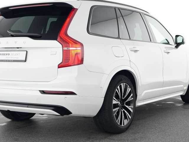Volvo XC90 XC90