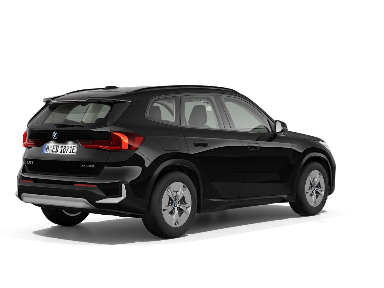 BMW iX1 xDrive30