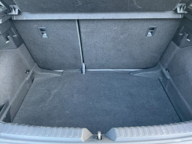 Audi A1 25 TFSI Sportback