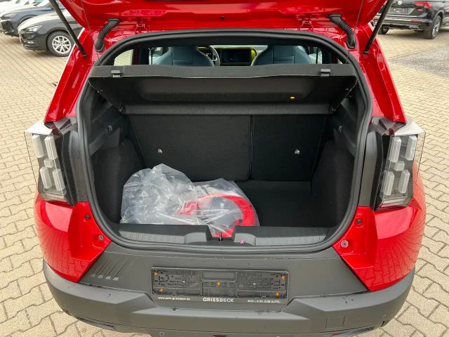 Fiat Grande Panda E RED