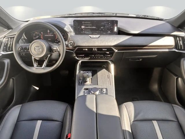 Mazda CX-60 e-Skyactiv