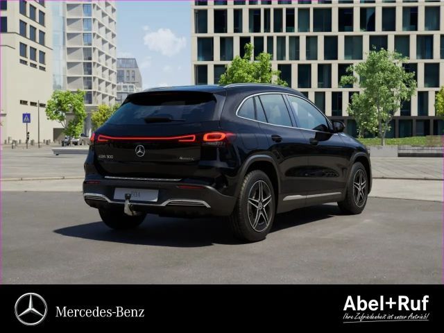 Mercedes-Benz EQA 300 4MATIC AMG Line