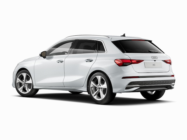 Audi A3 30 TFSI S-Tronic Sportback